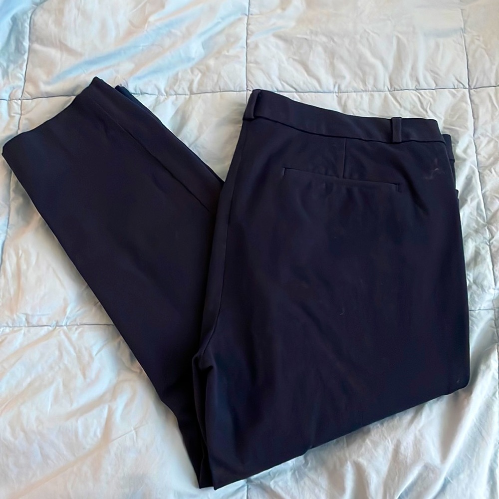 Banana Republic Sloan Pant